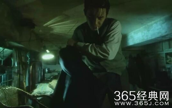 【侃侃殿影】第114期：阿飞正传上演回忆杀，哥哥张国荣再会大银幕