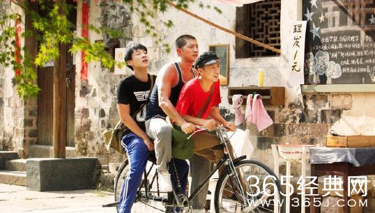 我们的青春期李杭海结局如何死了吗