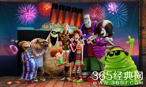 【就是个水槽】第112期：2018年暑假都有什么好看的电影？6部电影总有一款适合你！