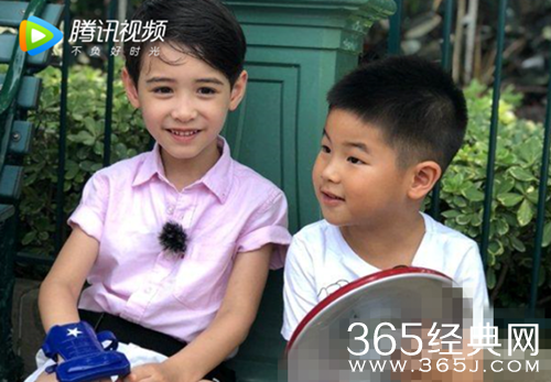 不可思议的妈妈2伊莱的豪华娱乐圈朋友圈有多强大