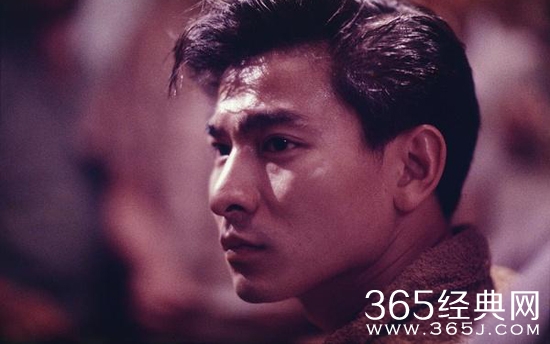 【侃侃殿影】第114期：阿飞正传上演回忆杀，哥哥张国荣再会大银幕