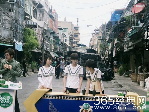 高能少年团2最后一期节目在哪里录制行程安排