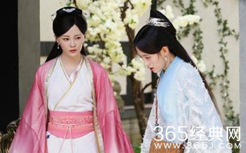 芸汐传龙非夜是假秦王吗龙非夜的真实身份是什么