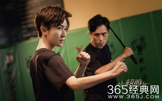 青春警事古静结局如何和唐一修在一起了吗