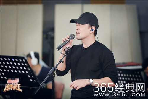 王耀庆跨界歌王第三季踢馆是第几期播出时间是什么时候