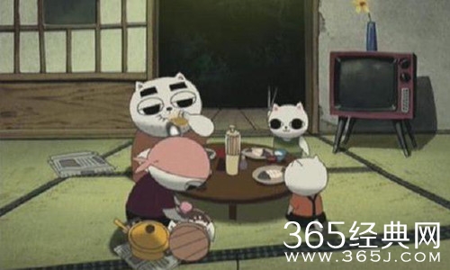 【就是个水槽】第113期：你还认为恐怖片就只有阿飘和杀人狂吗？这些恐怖动画了解一下？