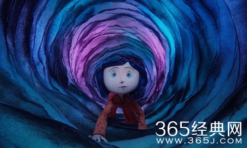 【就是个水槽】第113期：你还认为恐怖片就只有阿飘和杀人狂吗？这些恐怖动画了解一下？