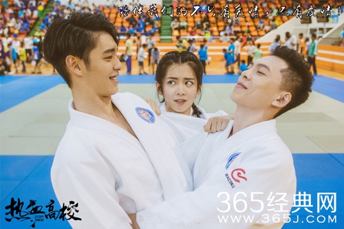 【最夯剧集社】第116期：叮咚，你有一份7月追剧指南，请注意查收!