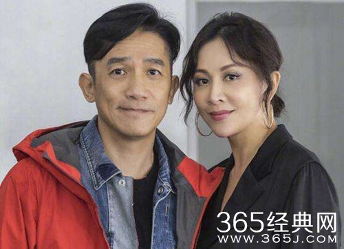 刘嘉玲拒做梁朝伟经纪人，原因获赞