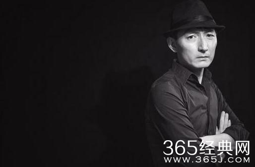 重返20岁黄研究员是谁演的 蒋中炜个人资料介绍