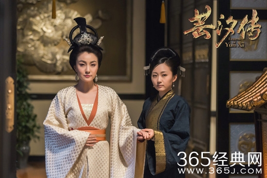 芸汐传韩从安为什么对韩芸汐下毒毁掉韩芸汐的脸