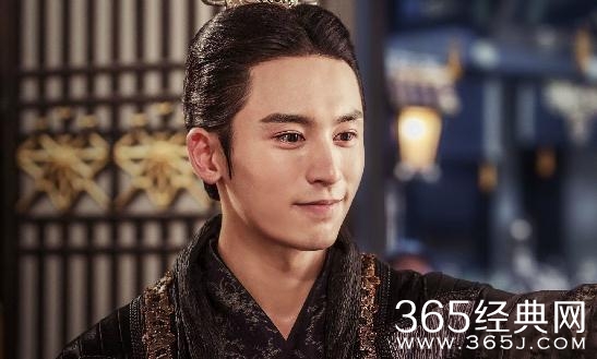 芸汐传龙非夜是假秦王吗龙非夜的真实身份是什么