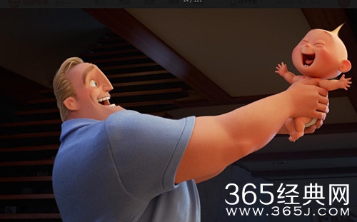 【就是个水槽】第114期：历经14年，超人总动员再出第二部！熟悉的配方熟悉的味道，然而技术已经有所不同