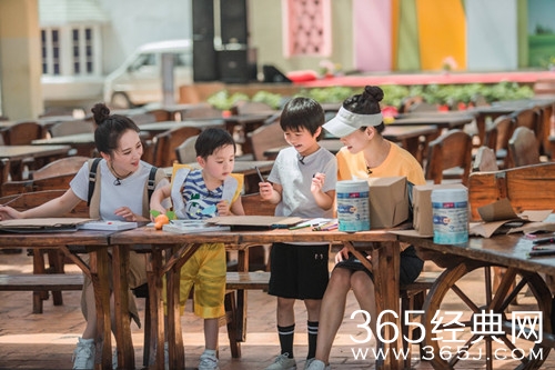 童言有计邓莎遭绑架是怎么回事 发生了什么