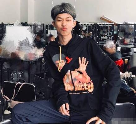 明日之子2抖音斯外戈是谁 斯外戈个人资料介绍