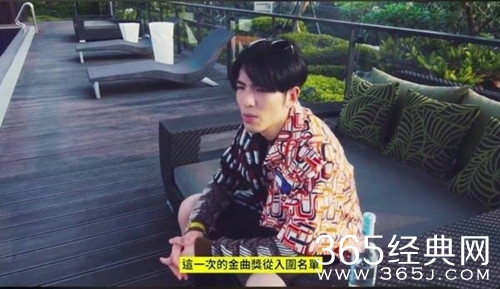 萧敬腾回应豪宅2千万：没大家说的那么便宜