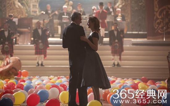 【寻影启示录】第二十五期：这些令人深刻的爱情你们经历过吗