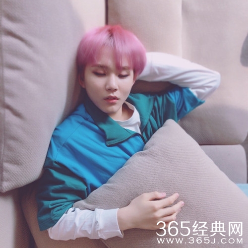 乐华七子睡姿曝光，快来了解一下!