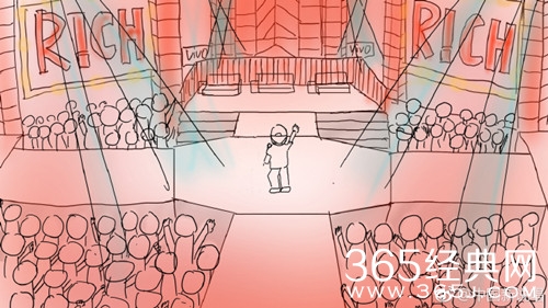 中国新说唱大魔王挑战环节的三位大魔王有谁