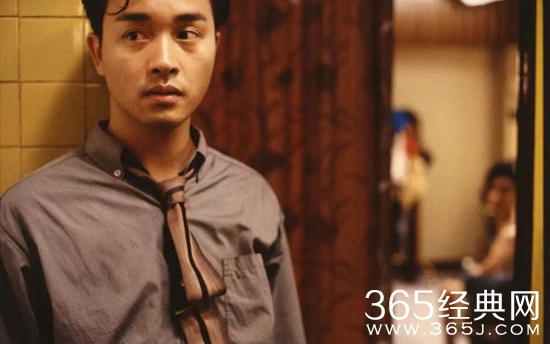 【寻影启示录】第二十五期：这些令人深刻的爱情你们经历过吗