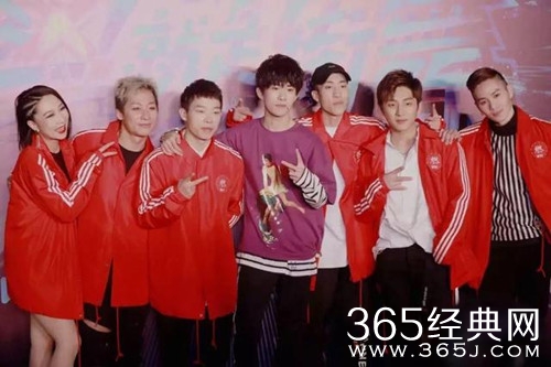 【综艺甜饼】第157期：刘涛夫妇、王菲都喜欢千玺，千玺有这么优秀？