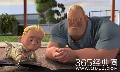 【就是个水槽】第114期：历经14年，超人总动员再出第二部！熟悉的配方熟悉的味道，然而技术已经有所不同