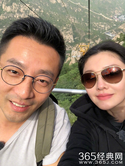 大S为汪小菲庆生，简短几句话却超甜蜜