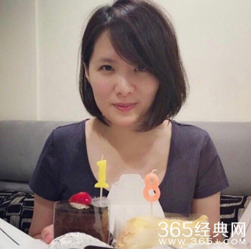 苏打绿馨仪怀孕，与老公一拍即合