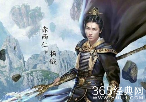 【就是个水槽】第115期：西游题材剧《大泼猴》上线，演二郎神杨戬的居然是个日本人！