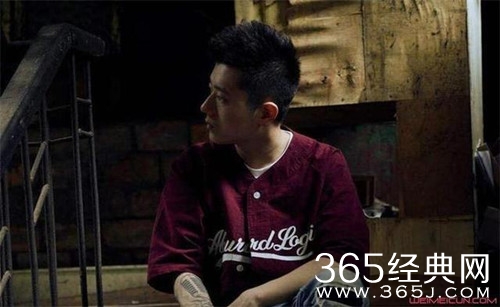 中国新说唱王以太是谁 王以太个人资料微博介绍