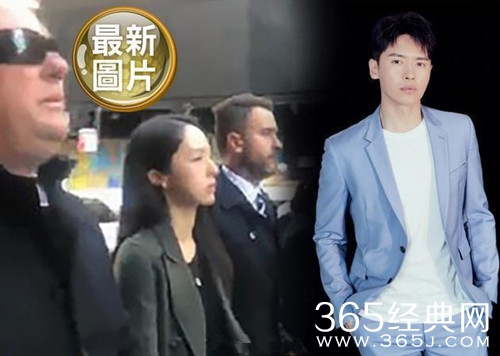 高云翔案再次开庭 结果将在明天公布