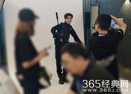 勇敢的世界黄明昊Justin是第几期播出时间是什么时候