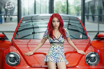 今年参加中国新说唱的女rapper都有谁