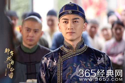 最夯剧集社119：陈晓将开启霸屏模式，女主都是女神，最后一部最令人期待