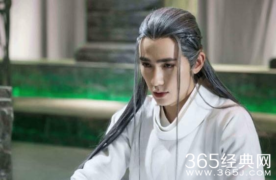 镇魂夜尊和沈巍是什么关系夜尊是什么人