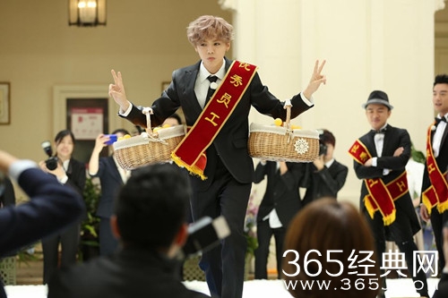 奔跑吧2第12期节目是收官的最后一期吗？