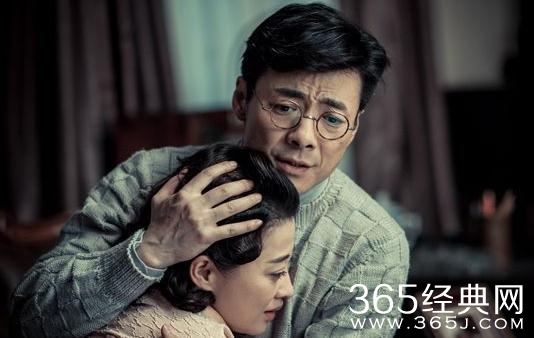 面具尹秋萍是被谁打伤的？疑似高启