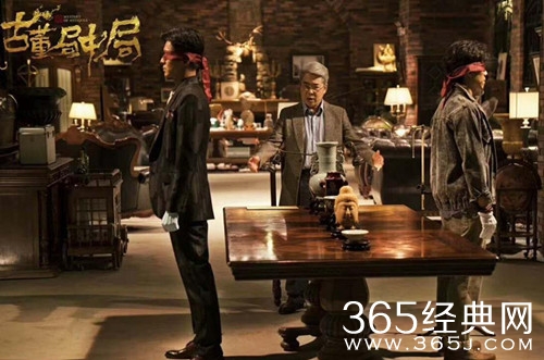 就是个水槽116：2018年暑假居然没有盗墓剧？这部很值得期待的鉴宝剧凑合一下？