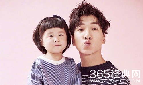 张亮推荐刘畅参加爸爸6，原因竟出在张亮女儿身上