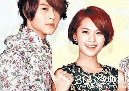 王子和杨丞琳谈过一场姐弟恋 分手原因令人不解