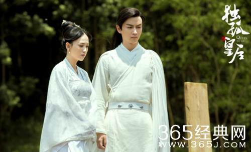 最夯剧集社119：陈晓将开启霸屏模式，女主都是女神，最后一部最令人期待