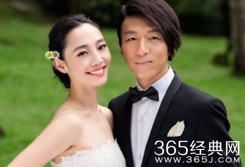 陈羽凡首聊婚姻 仍相信爱情