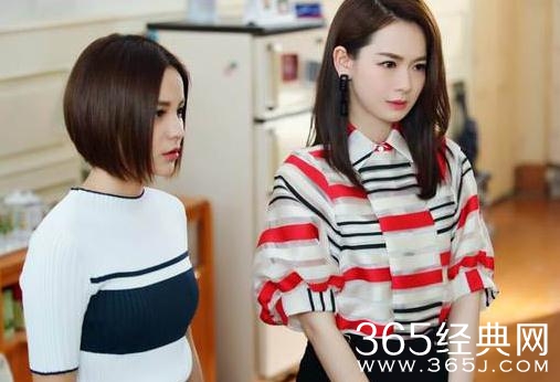 繁星四月闵四月和繁星是什么关系？情敌原是失散十年的妹妹