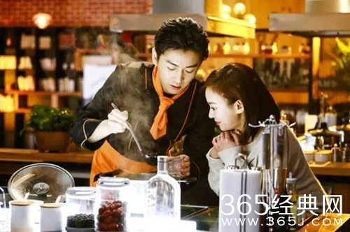 最夯剧集社119：陈晓将开启霸屏模式，女主都是女神，最后一部最令人期待