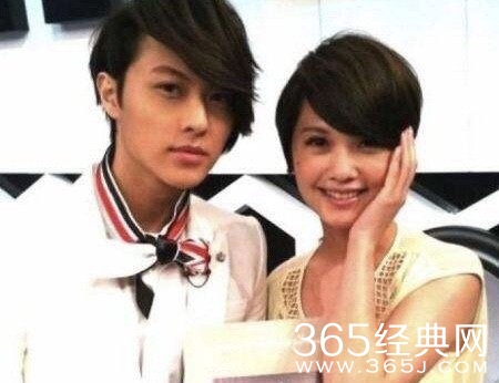 王子和杨丞琳谈过一场姐弟恋 分手原因令人不解