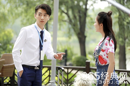 最夯剧集社119：陈晓将开启霸屏模式，女主都是女神，最后一部最令人期待