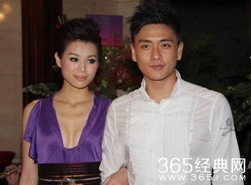 黄宗泽有新恋情 双方已同居？