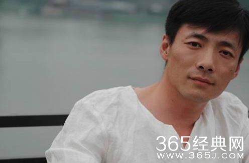 面具李春秋是谁演的 祖峰个人资料介绍