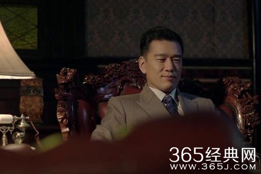 脱身黄鹂文什么时候发现张晓光是内奸