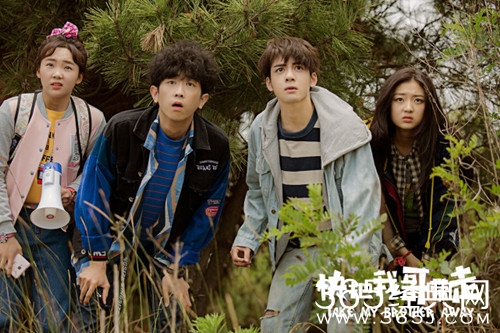 就是个水槽117：《快把我哥带走》热播，还在羡慕别人家的哥哥吗？户口本哥哥来一个？